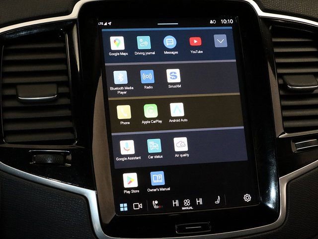 Used 2024 Volvo XC90 B5 Plus image 18