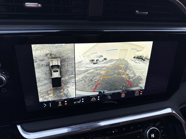 Used 2024 GMC Sierra 2500 Denali Ultimate image 22