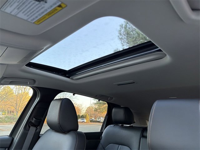 New 2026 MAZDA CX-90 3.3 Turbo w/ Preferred Package image 22