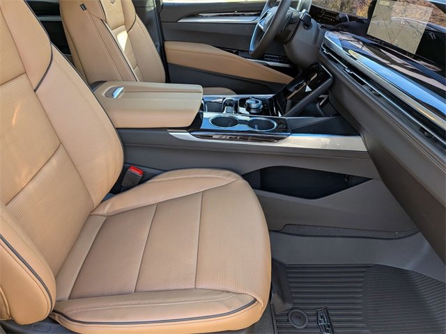 New 2026 Cadillac Escalade Luxury w/ Touring Package image 26