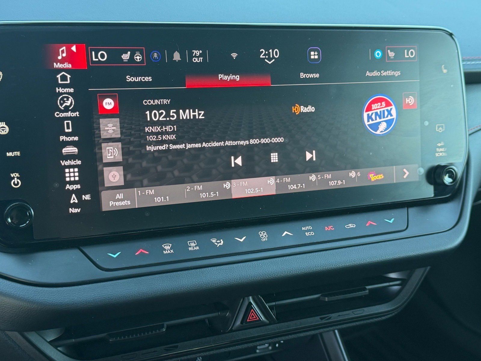 Used 2025 Dodge Charger R/T w/ Quick Order Package 25M R/T image 22