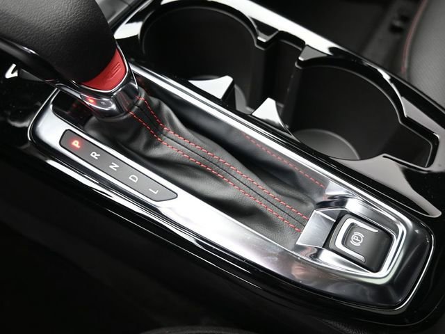 New 2026 Chevrolet Trax RS w/ Sunroof Package image 33