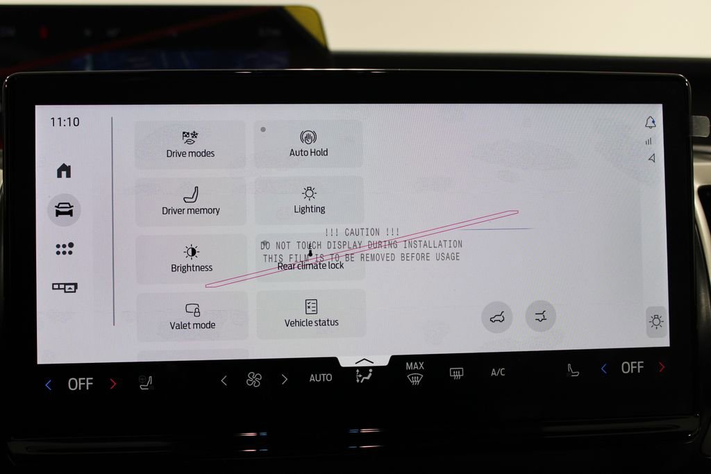 New 2026 Ford Expedition Active image 45