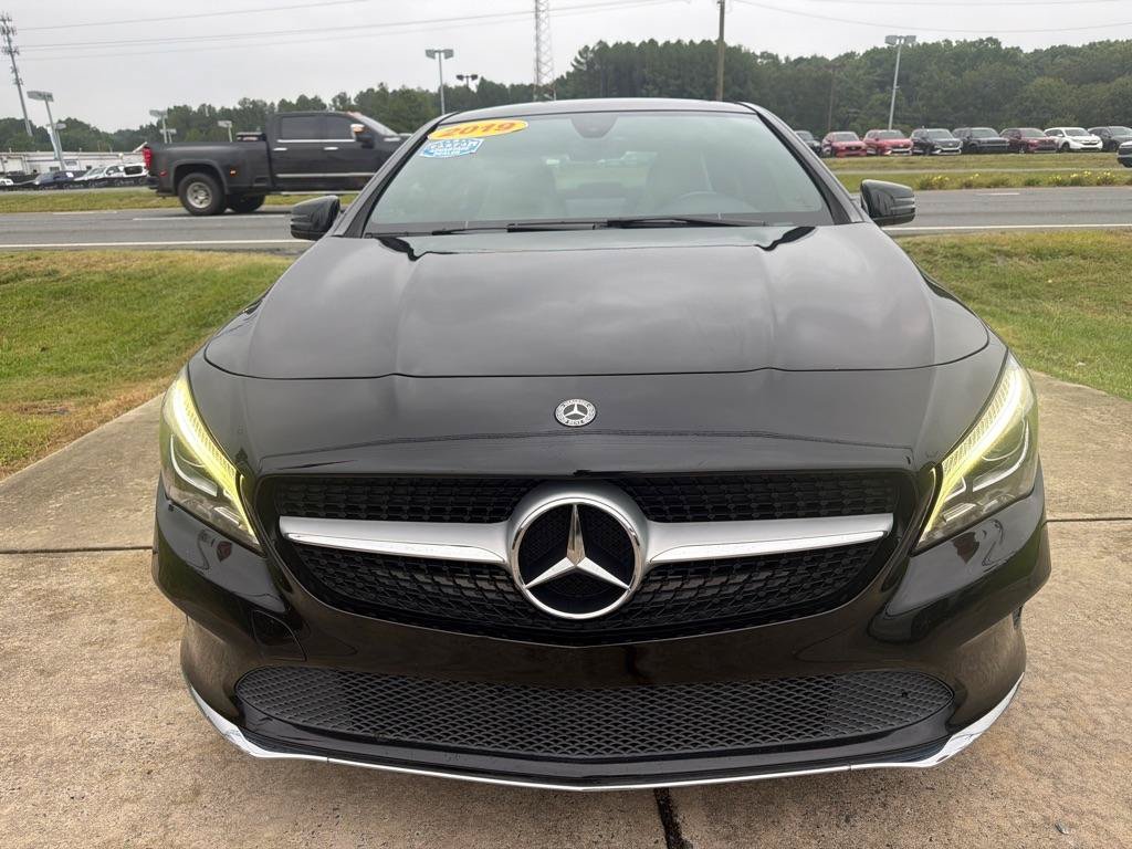 Used 2019 Mercedes-Benz CLA 250 image 3