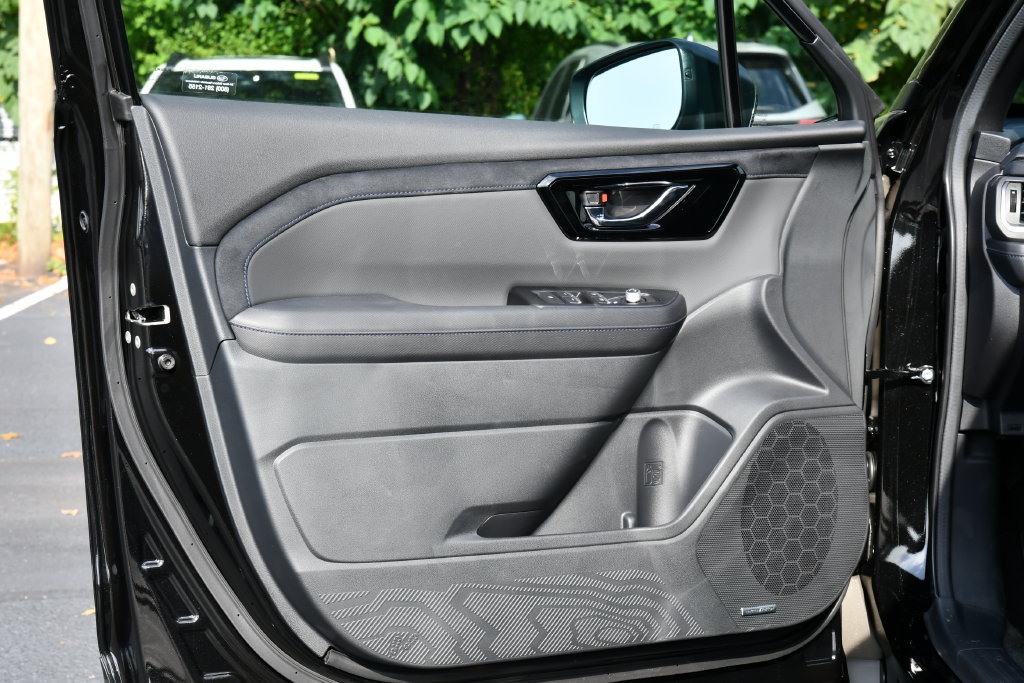 New 2026 Subaru Forester Limited AWD/4WD image 11