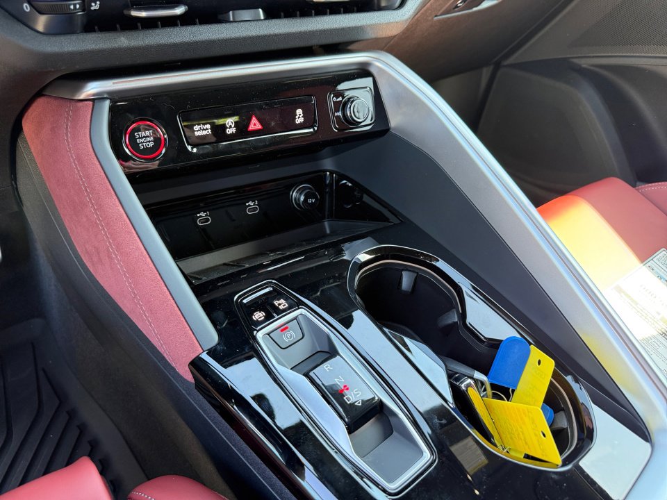 New 2026 Audi SQ5 Premium Plus AWD/4WD image 20