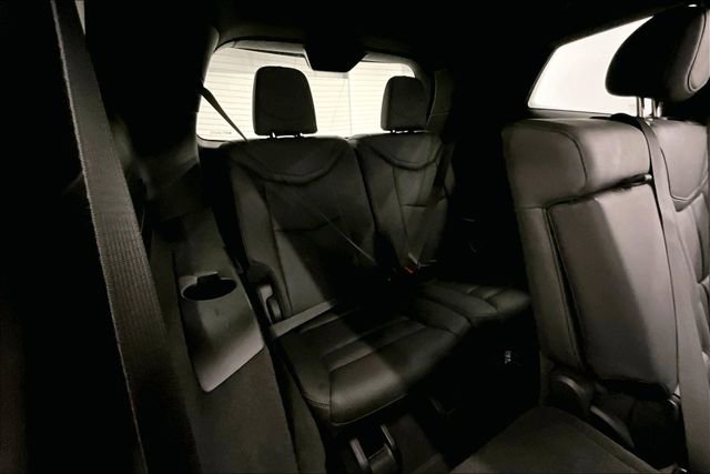 Used 2023 Cadillac XT6 Premium Luxury image 32
