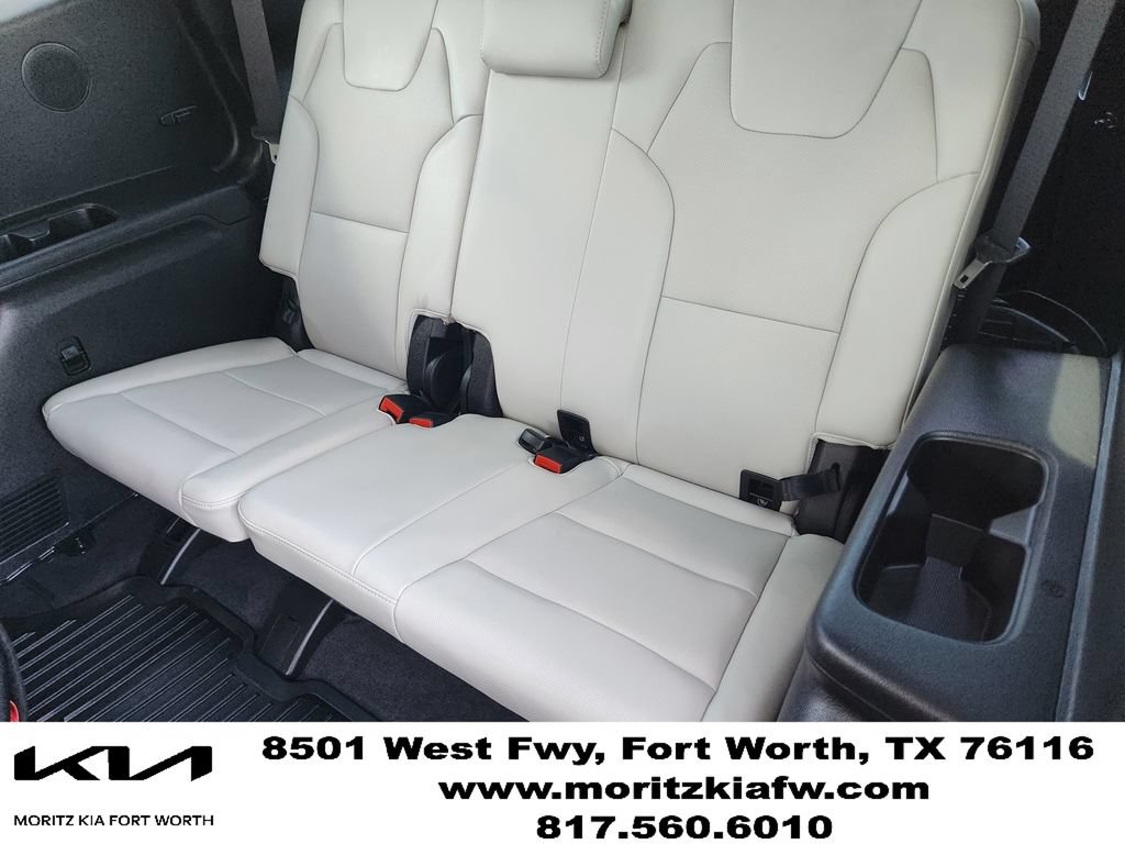 Certified 2023 Kia Telluride SX Prestige AWD/4WD image 30