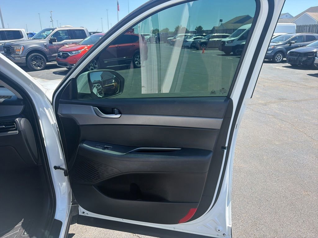 Used 2022 Hyundai Palisade SE AWD/4WD image 34