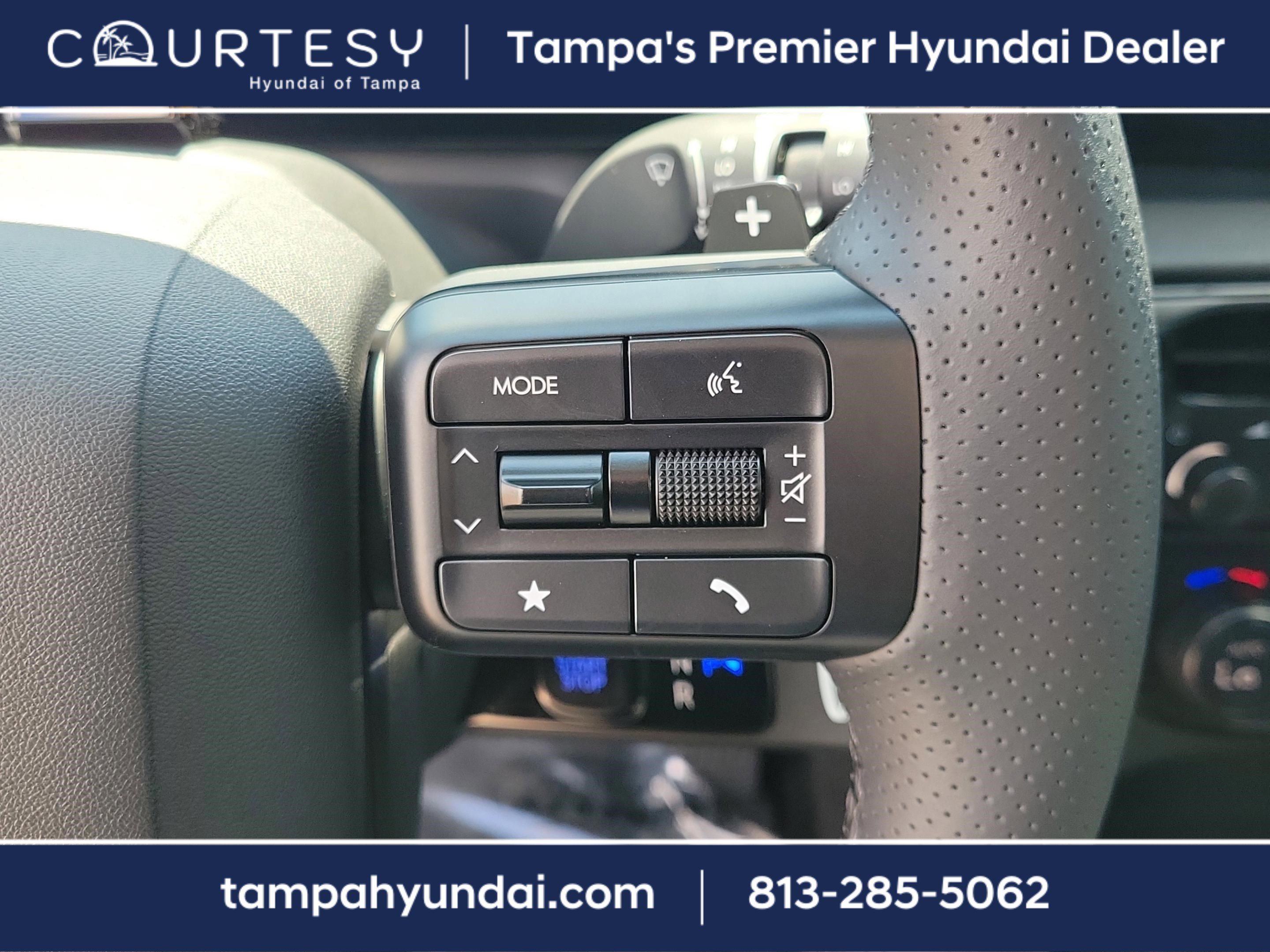 New 2026 Hyundai Palisade XRT Pro image 28