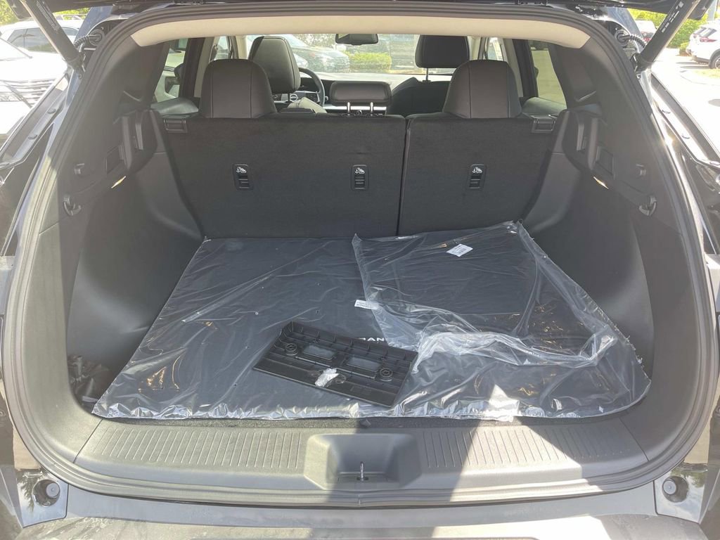 New 2026 Nissan Murano SL w/ Comfort Package AWD/4WD image 12