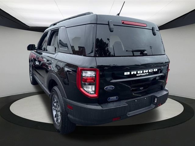 Used 2024 Ford Bronco Sport Big Bend image 8