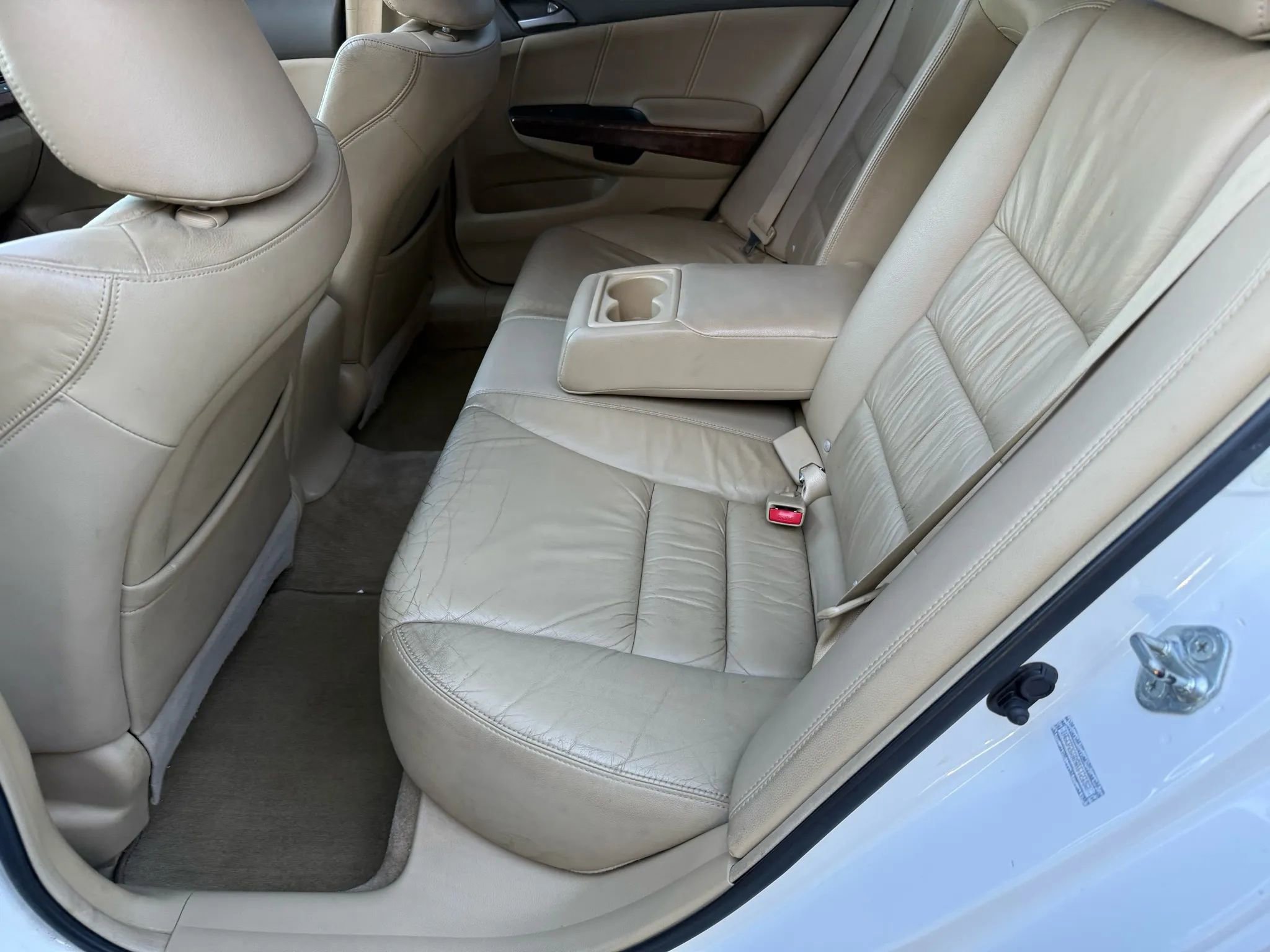 Used 2009 Honda Accord EX-L image 21