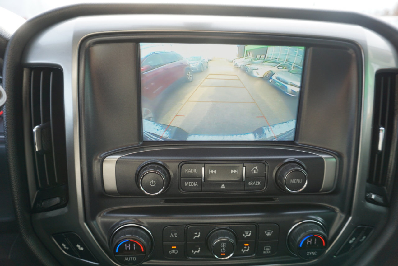 Used 2019 Chevrolet Silverado 1500 LT w/ All Star Edition image 16