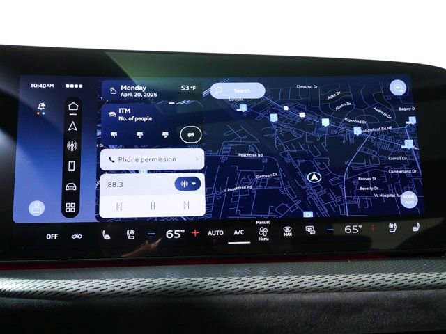 New 2026 Audi SQ5 Premium Plus image 14