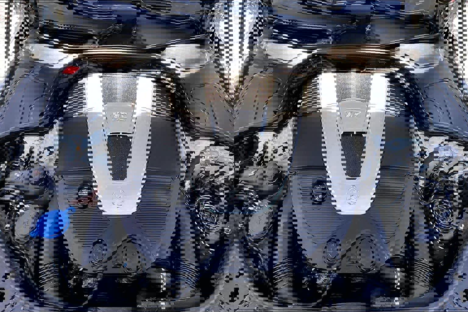 Used 2018 Mercedes-Benz Maybach S 650 image 32