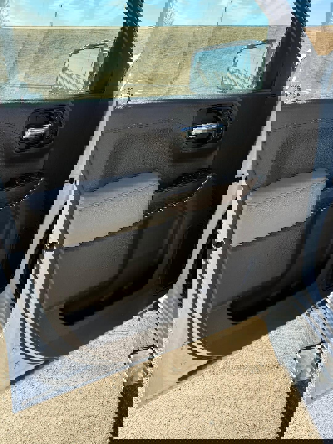 Certified 2022 GMC Sierra 1500 SLT w/ Driver Alert Package I image 9