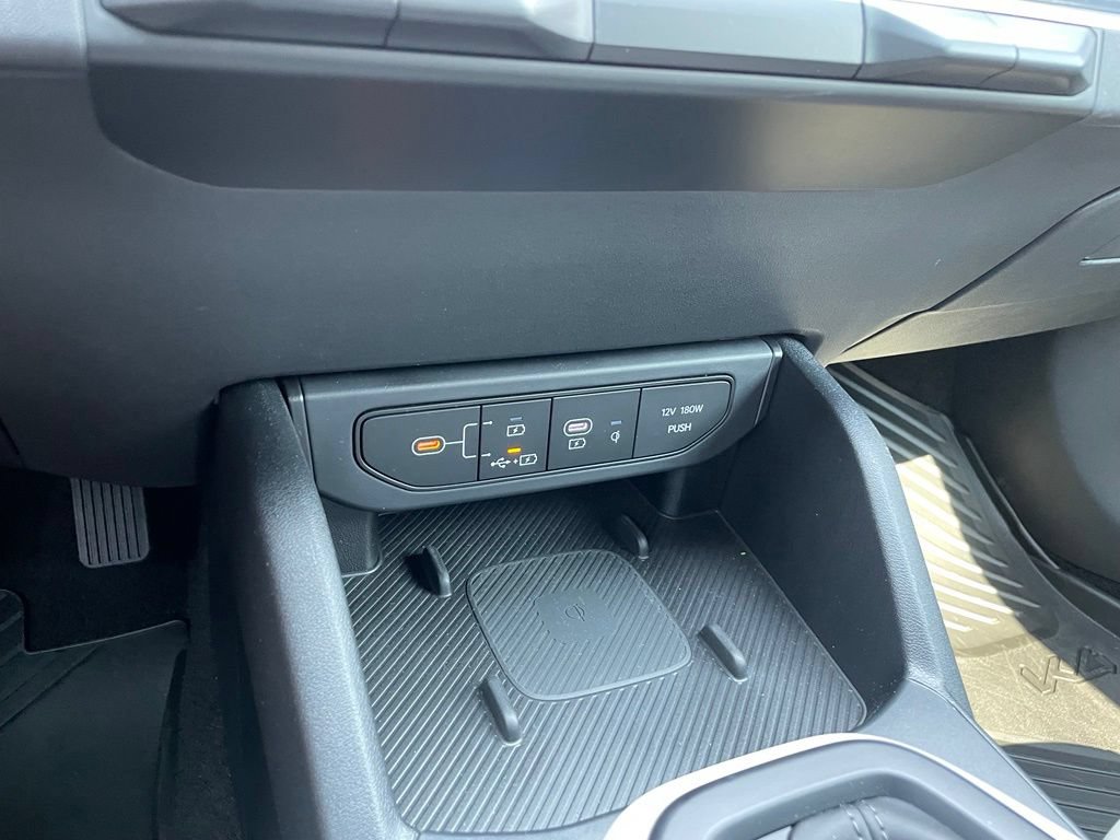 Certified 2026 Kia K4 GT-Line w/ GT-Line Premium Package FWD image 17