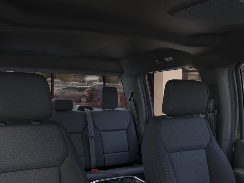 New 2026 Ford F150 XLT w/ FX4 Off-Road Package AWD/4WD image 22