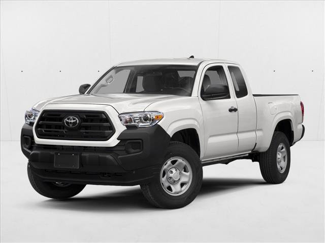 Used 2019 Toyota Tacoma SR