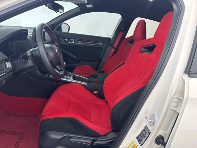 Certified 2025 Honda Civic Type R image 27