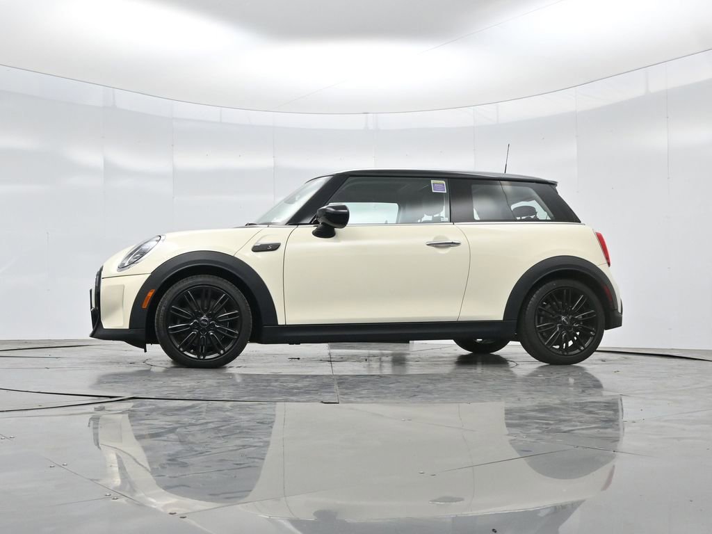 Used 2023 MINI Cooper S FWD image 6