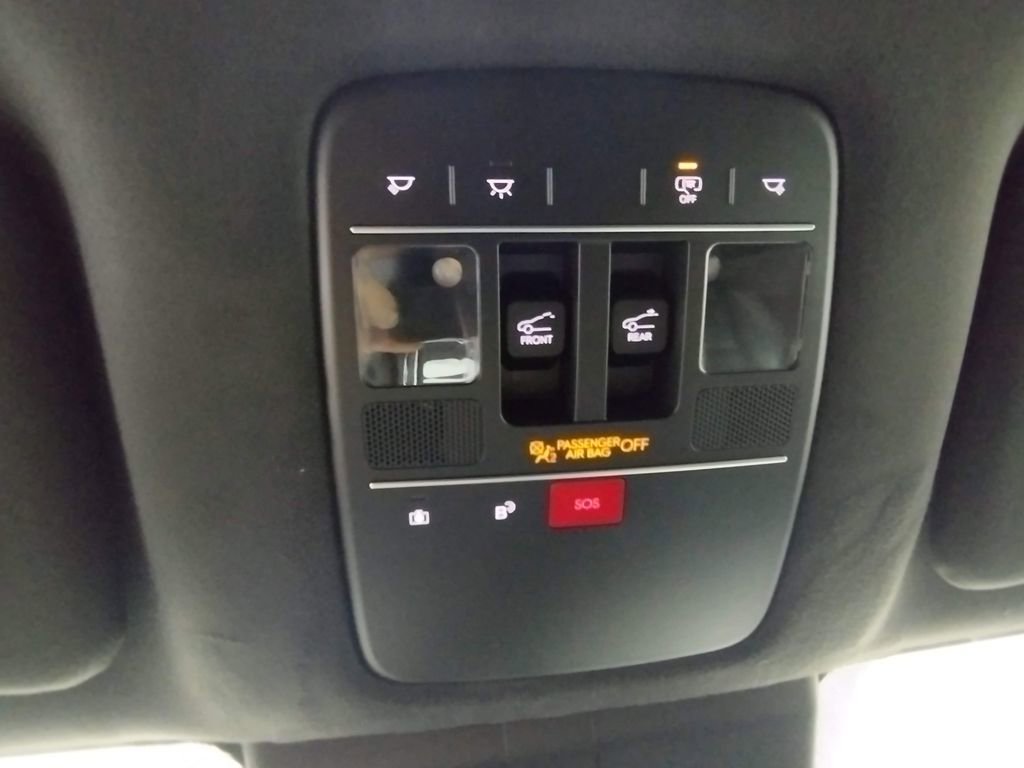 New 2026 Hyundai Palisade Calligraphy image 38