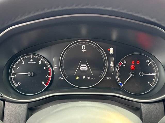 New 2026 MAZDA CX-50 AWD 2.5 S w/ Weather Package image 15