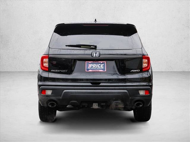 Used 2019 Honda Passport EX-L image 6