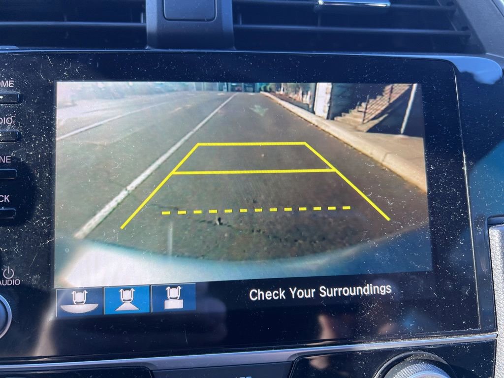 Used 2019 Honda Civic Sport image 10