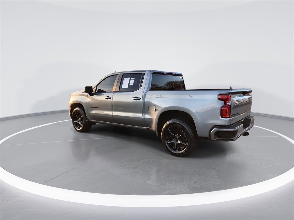 Used 2023 Chevrolet Silverado 1500 RST image 6