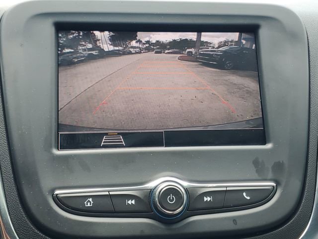 Certified 2024 Chevrolet Equinox LS w/ LS Convenience Package FWD image 23