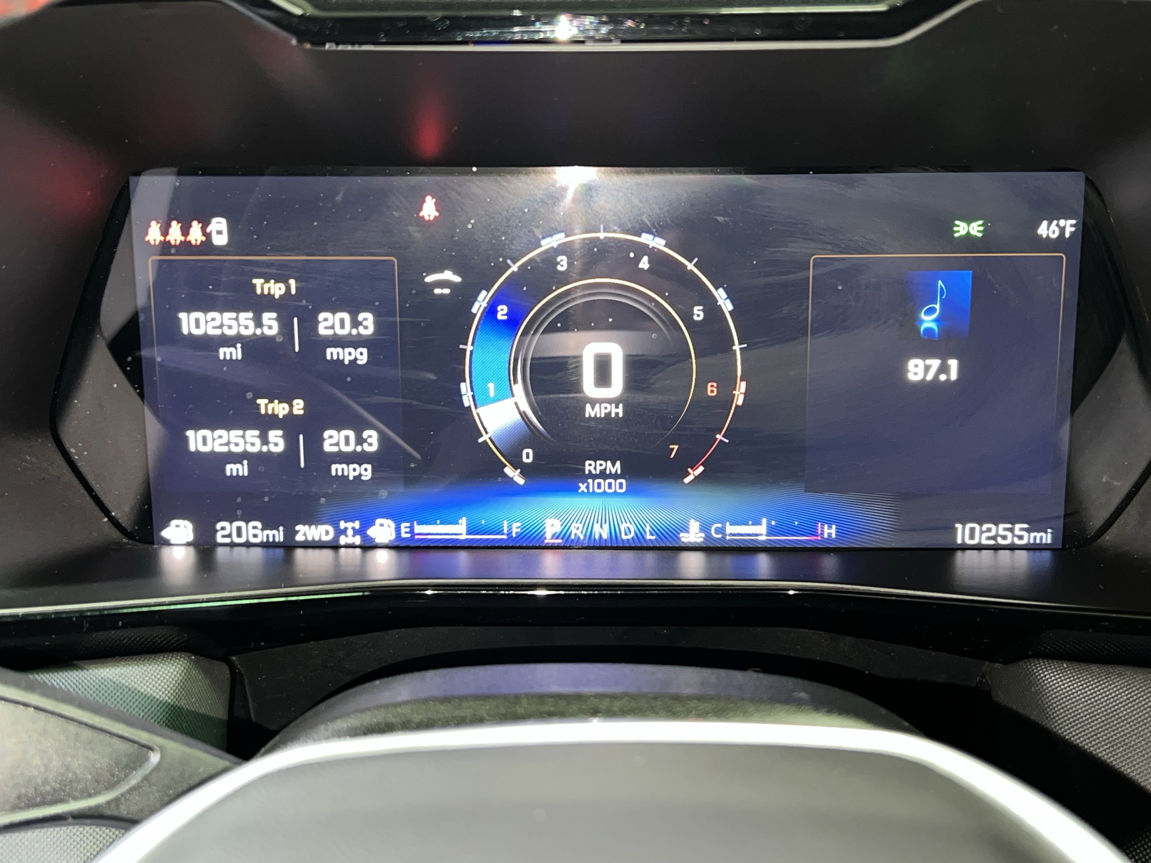 Used 2024 Chevrolet Colorado Z71 w/ Z71 Convenience Package 2 image 24