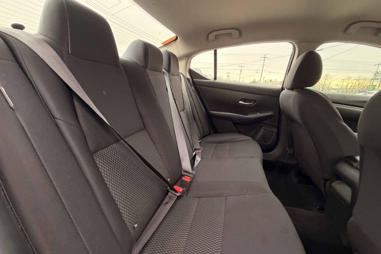 Used 2020 Nissan Sentra S image 23