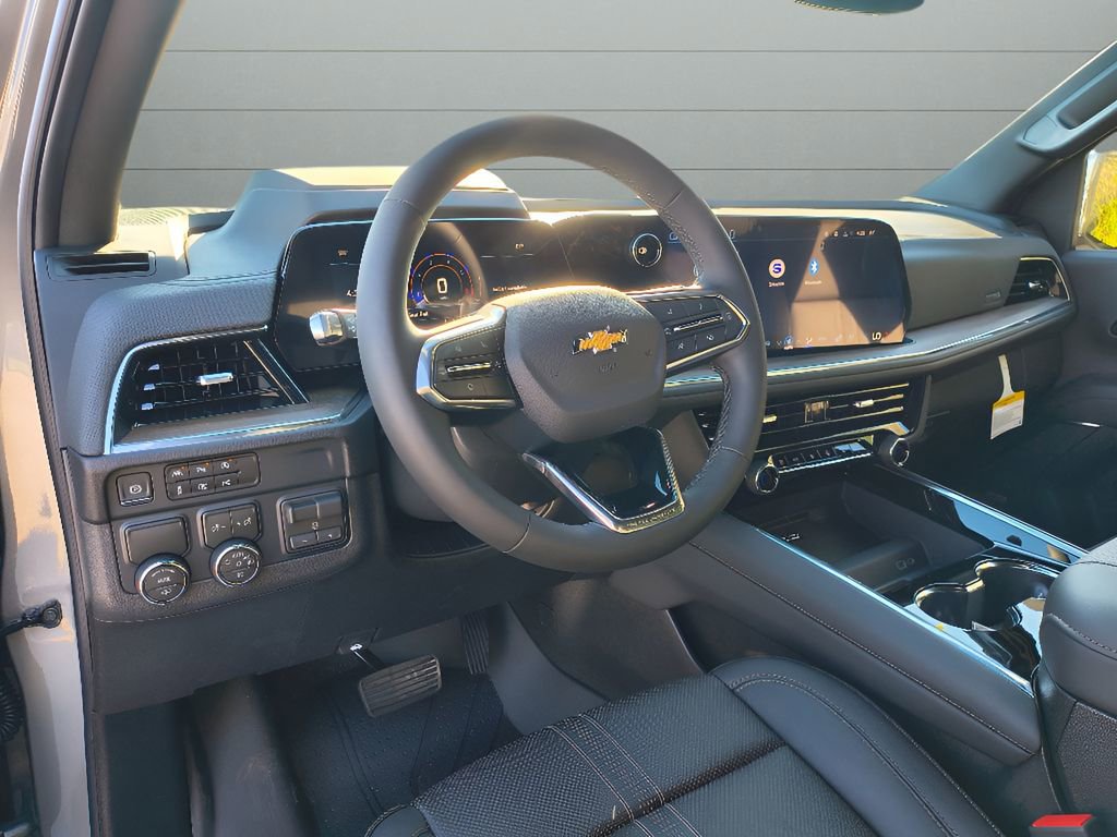 New 2026 Chevrolet Tahoe High Country image 23