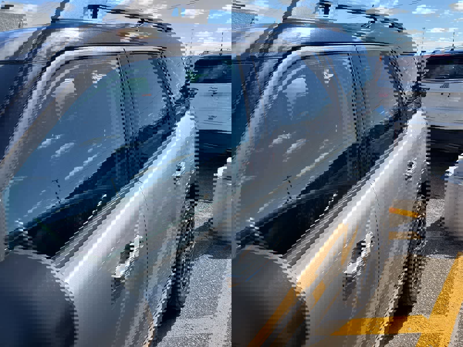 Used 2022 Ford Bronco Sport Outer Banks w/ Tech Package image 14