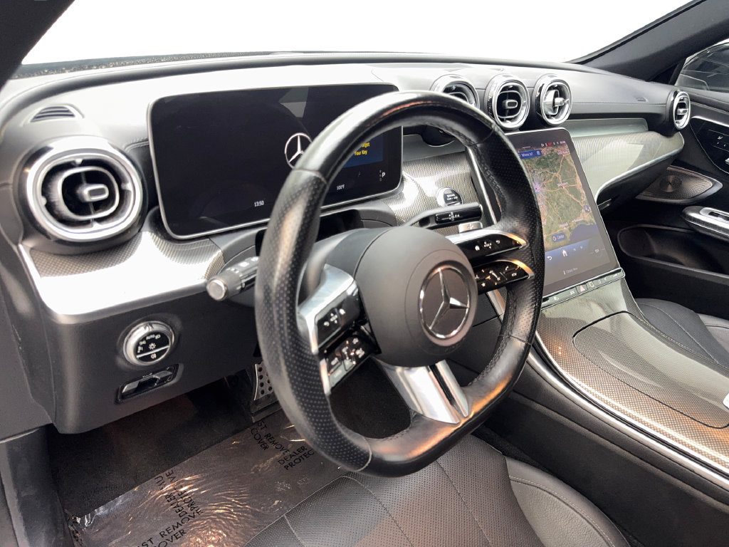 Used 2024 Mercedes-Benz CLE 450 4MATIC Coupe image 43