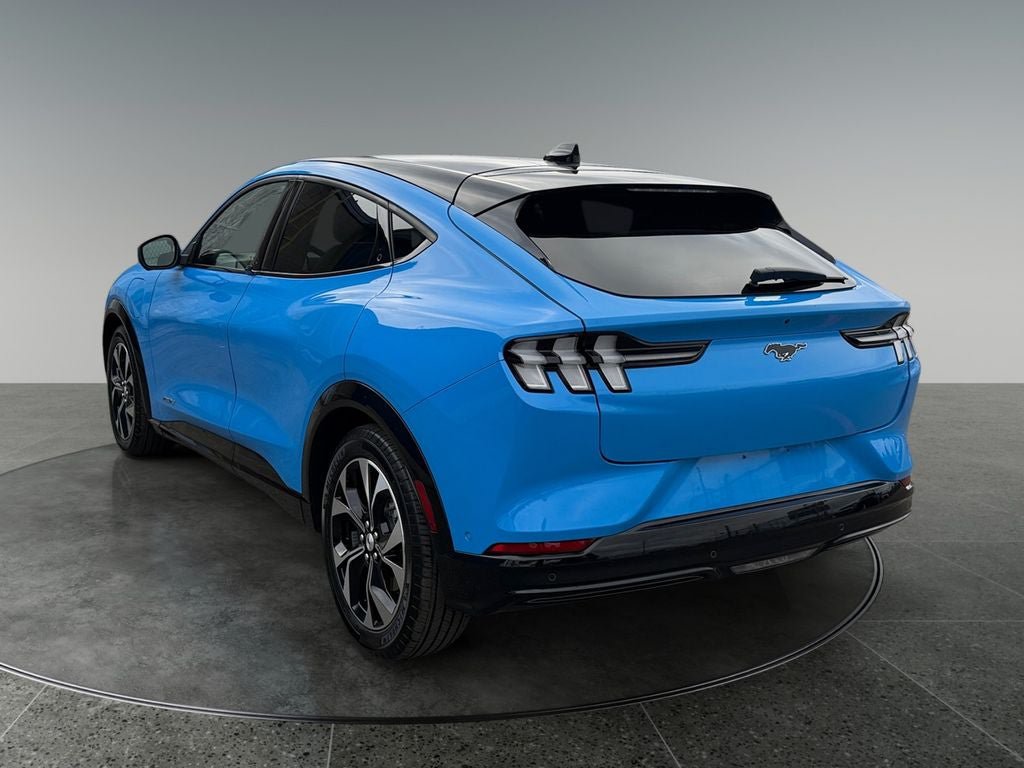 Used 2023 Ford Mustang Mach-E Premium RWD image 7