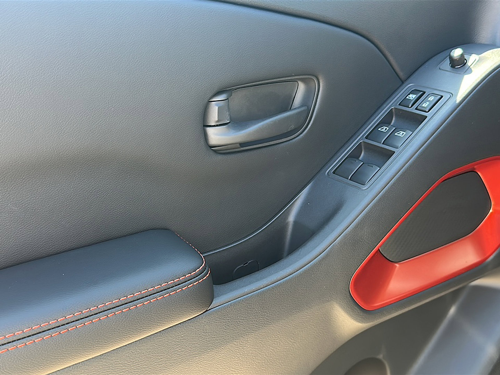 New 2026 Nissan Frontier Pro-X w/ Pro Premium Package image 13