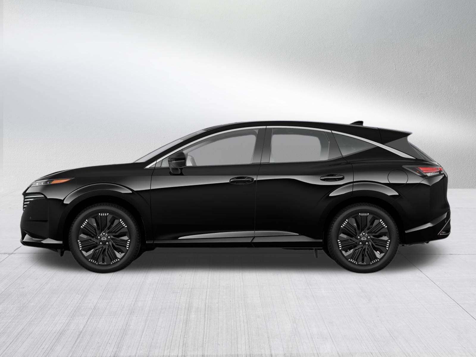 New 2027 Nissan Murano Platinum AWD/4WD image 8