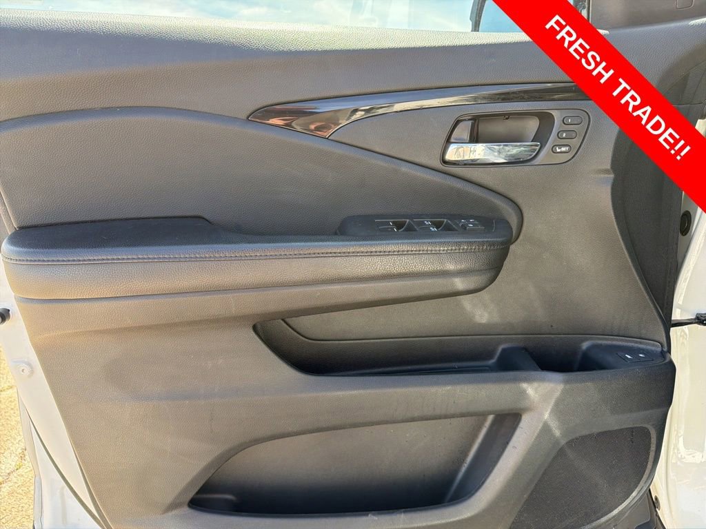 Used 2017 Honda Pilot Elite image 12