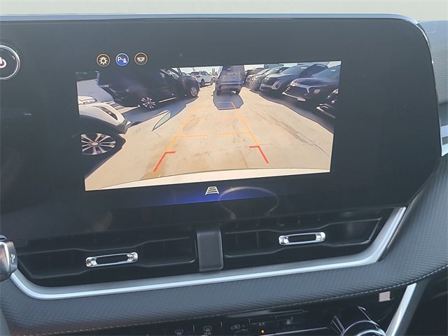 New 2026 Chevrolet Equinox LT image 31