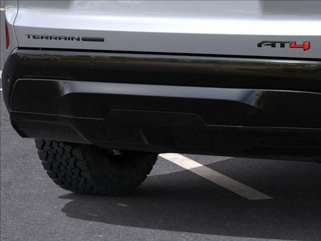 New 2026 GMC Terrain AT4 w/ Convenience Package III image 17