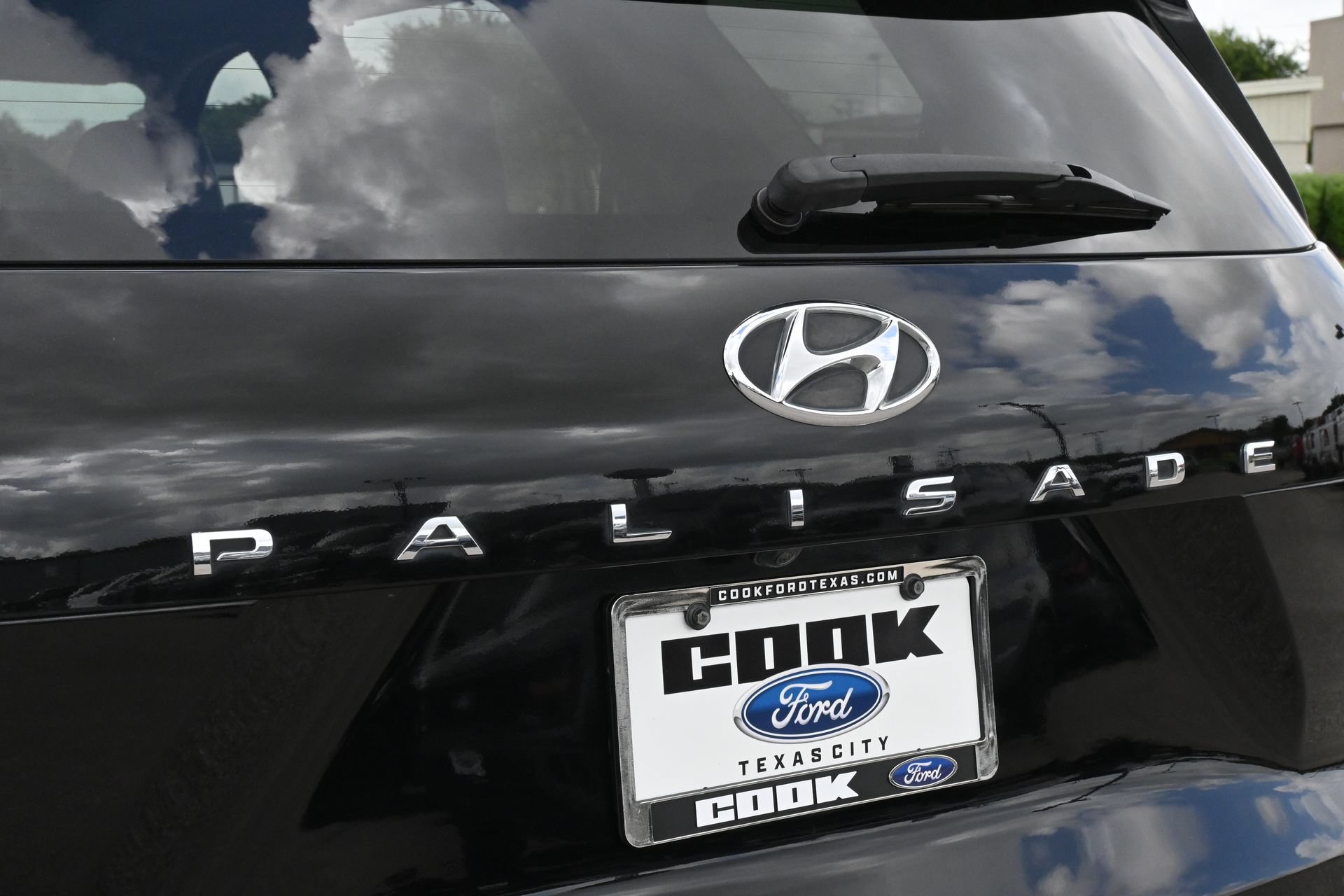 Used 2022 Hyundai Palisade Limited AWD/4WD image 18