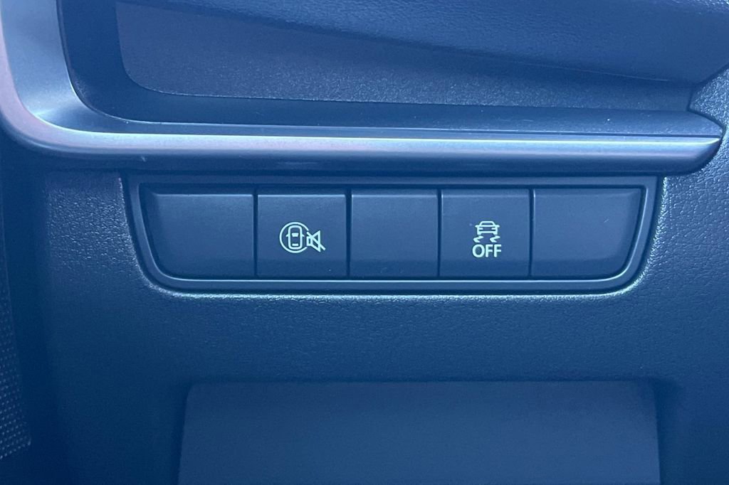 Used 2025 MAZDA MAZDA3 s Sport image 29