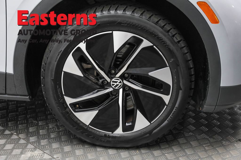 Used 2022 Volkswagen ID.4 Pro S image 29