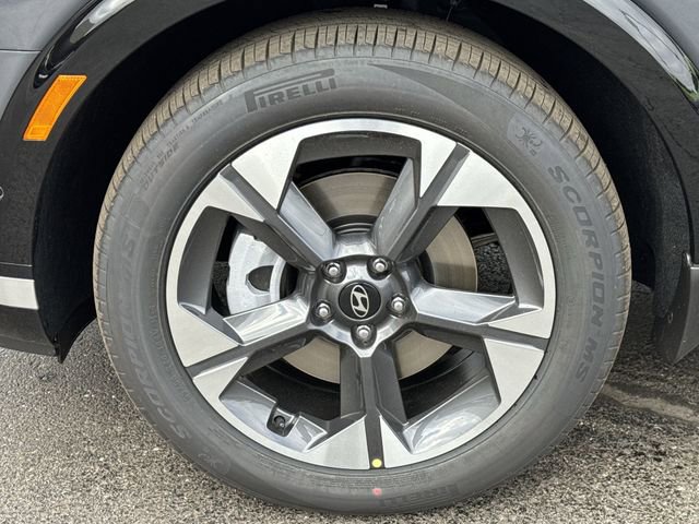 New 2026 Hyundai Palisade Limited image 17