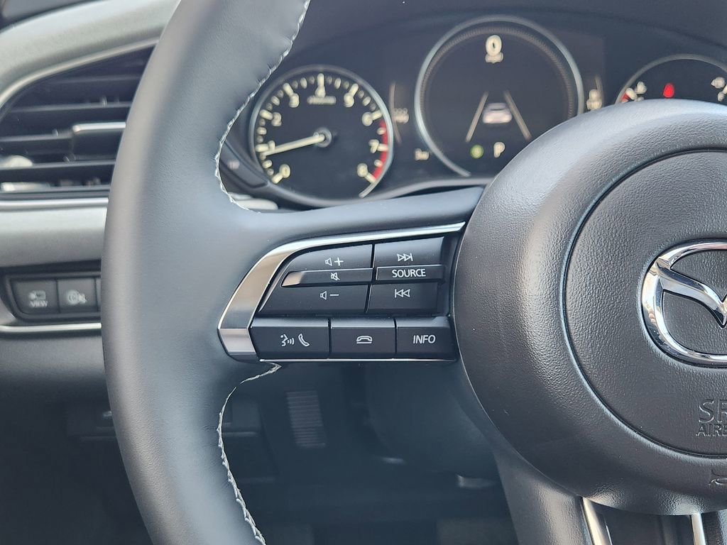 New 2026 MAZDA CX-30 2.5 Turbo w/ Premium Package image 17