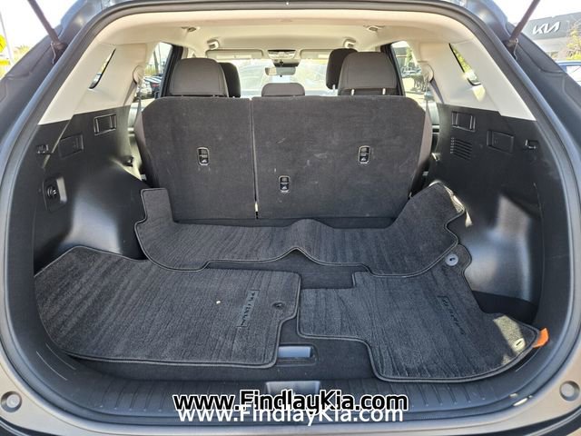 Certified 2025 Kia Sportage LX image 17