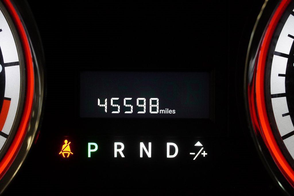 Used 2016 Dodge Grand Caravan SE w/ Quick Order Package 29E SE image 4